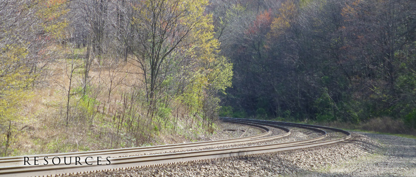 Railroad Associations & Resources