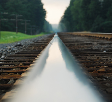 Railroad Track